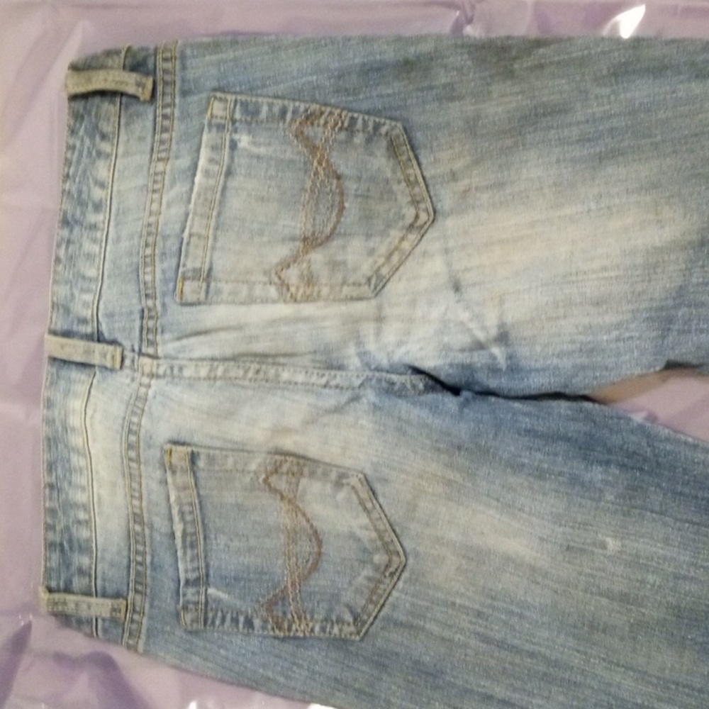 Mossimo supply co. Jeans